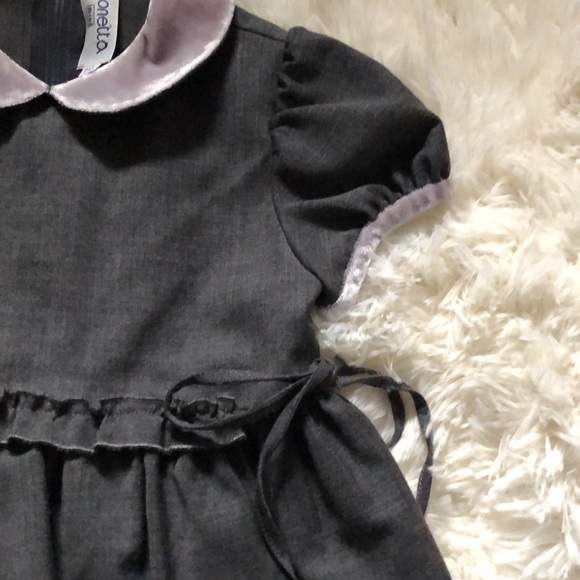 Simonetta mini 3T dress - Picture 3 of 8